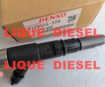 DENSO fuel injector 295050-2200 9729505-220 5344766 For ISF3.8 Engine