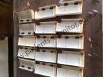 Hospital Medical Equipment Module PHiliph M3001A Top Cover Casing