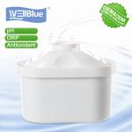 Replacement Brita Maxtra Water Filter Cartridges 3 Pack For Alkaline Water