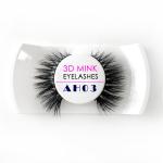 Various Design Real Mink Individual Lashes 100% Handmade Craft Black Color