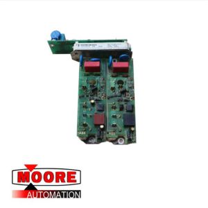 China 3ADT313600R1 ABB DC DRIVE FIELD CURRENT MODULE factory