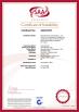 Shenzhen Bava Technology Co.,Ltd Certifications