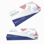 Plastic SARS-CoV-2 Nasopharyngeal Antigen Swab Test