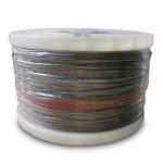 High Tensile Strength 6x37 1.5mm 2mm 3mm 6mm 4.5mm 6mm 28mm 32mm Stainless Steel