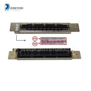 China Wincor Cineo 4060 01750214647 Transfer Unit Safe CRS Cpt ATM Parts factory