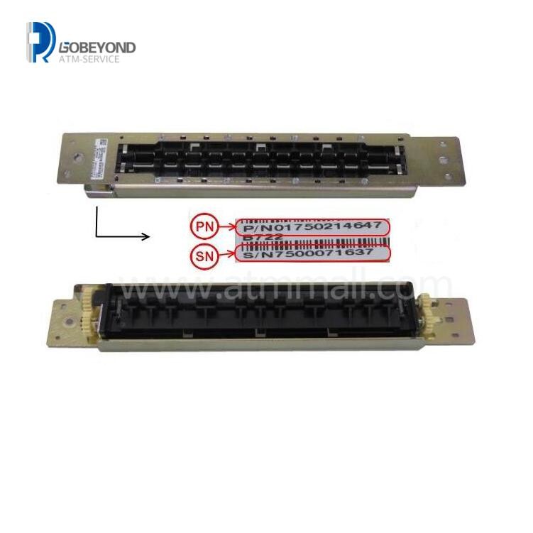 Wincor Cineo 4060 01750214647 Transfer Unit Safe CRS Cpt ATM Parts