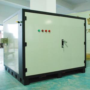 China Pulse Periodic Reverse Rectifier 3 Phase 25V 5000A factory