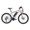 Buy cheap Aluminum 350W 48V 26 Inch Electric Fat Bike from wholesalers