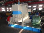 X(S)-5*32 Higher Efficiency Rubber Kneader Machine / Rubber Kneader / Dispersion
