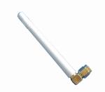 OEM 2.4-2.5GHz Long Range Wifi Antenna 2-2.5dBi Rod Wlan Aerial