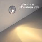Surface Wall Mounted Constant Current Output Outdoor Wall Pack Light OEM ODM