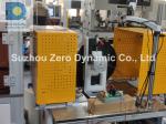 Centrifugal Blower Fan Motor Balancing Machine, Air Blower Motor Balancing