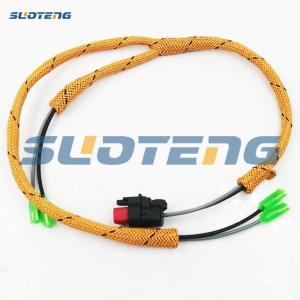 China 163-6750 1636750 For E320C Wiring Harness Assy factory
