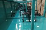 Inspection System Baby Diaper Manufacturing Machine User Friendly Eco Friendly