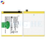 4000mAh DHLK B-G5 Cell Phone Battery for X27 Vivo Phone Well-Established