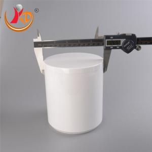 China Zirconia Ceramic Grinding Jar 50-1000ml High Hardness High Strength factory