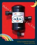 OEM QUALITY Vetically installed Carrier parts oil separator carrier transicold