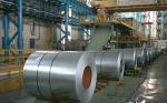 0.14-1.0mm For Industrial Freezers Hot Dipped Galvanized Steel Coils
