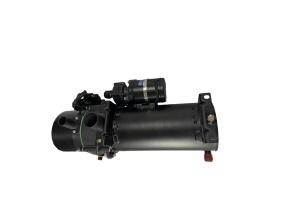 China Parking 10kw Diesel Heater For Truck Camper Transit Van factory