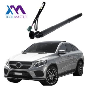 China Mercedes-Benz C292 A2928900400 Tailgate Right Shock Strut GLE63 GLE450 AMG GLE63 AMG factory
