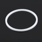 CNC Machining Precision Insulate PTFE Gasket for Industrial Seal