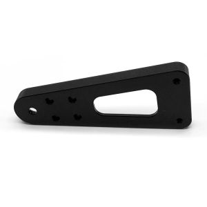 Customized Rapid CNC Machines Machining Turning And Milling Aluminium Basic