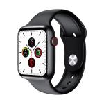 Super Slim 1.75 Inch Touch Screen Smartwatch 220MAH Smart Watch Oled Display