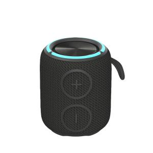 China Outdoor Ozzie H100 IPX7 Waterproof Speaker With 2500mAh Battery factory