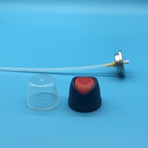 China Alcohol-Free Quick Dry Body Spray Valve for Fast Drying on sale