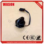 Spare Parts Dial Fuel YN52S00009P1 For SK200-6E Engine Throttle Knob
