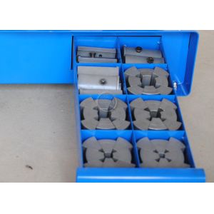 12V Hose Crimper Finn Power Swage Hydraulic Fittings Crimper Pipe Pressing