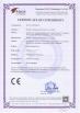 Shenzhen Aidacom Cleantech Co., Ltd. Certifications