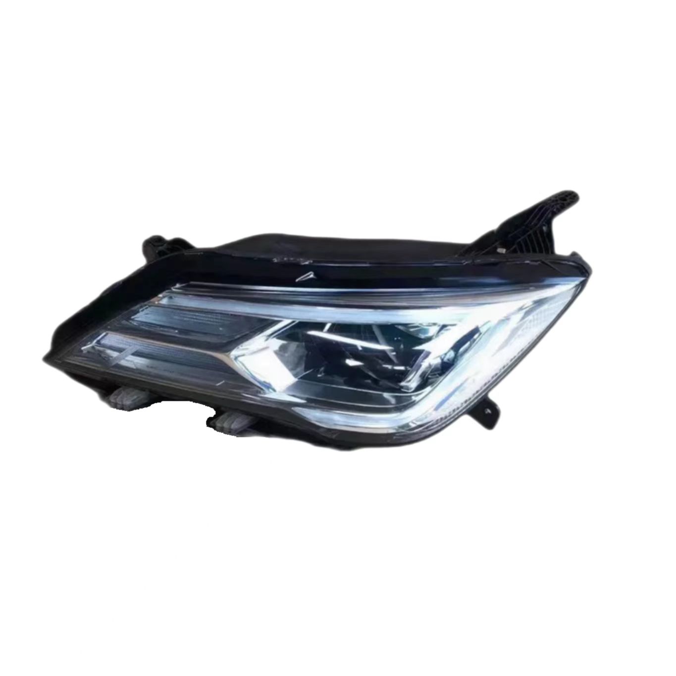 Original Halogen Xenon Headlight for Roewe I5 EI5 10796250 10707690 10796249 10244507
