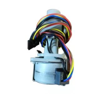 China 1000064 Solenoid Electric Throttle Valve For Gema OptiStar CG21 Parts factory
