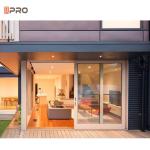 Enhance Security With Our Anti-Theft Casement Window Customizable