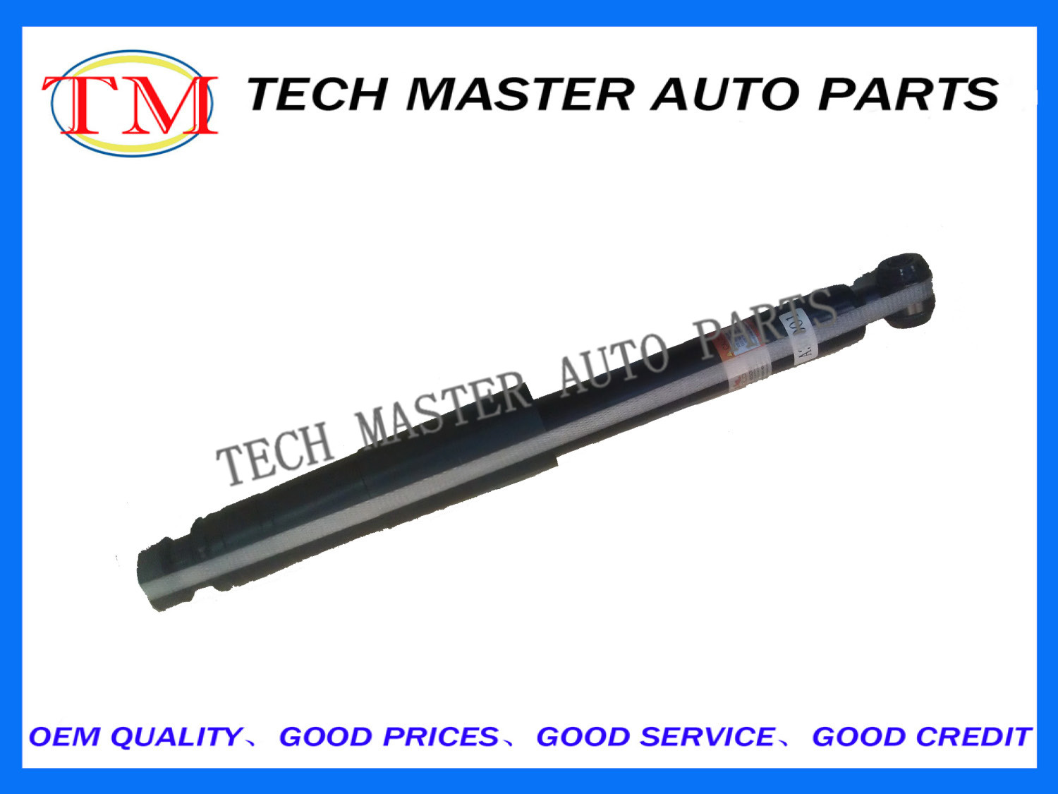 W202 Mercedes Benz Hydraulic Shock Absorber