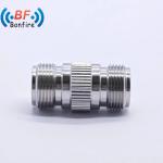 Mini DIN Connector LJQ-XXXXX 4.3/10 Male 50 Ohm RF for 1/2 Super Flexible Cable