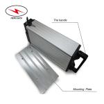 Portable BMS 60V 20Ah 25Ah Electric Bike Lithium Battery