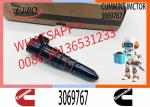 C-UMMINS NTA855 Diesel engine parts fuel injector 3045102 3047973 3054233