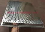 Food Grade Stainless Wire Mesh Food Dehydrator Tray Size Customized