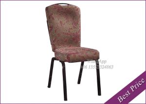 China Armrest laxury banquet chairs CHINA Supplier IN online furniture stores (YF-25) factory