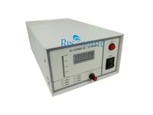 China Earloop 20khz 2000w Ultrasonic Welding Device factory