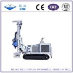 Multifunction Borehole Drilling Machine MDL - 801 High Working Efficiency