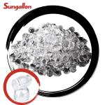 Soft Touch Like Skin Thermoplastic Elastomer Pellets GP200 for Adult Toys