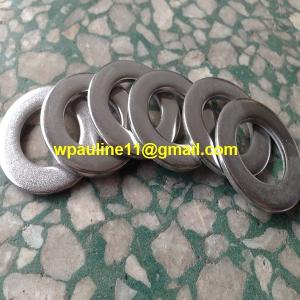 China A193 flat washer plain washer AISI347 factory