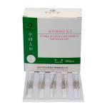 Medical Acupuncture Stainless Steel Acupuncture Needles