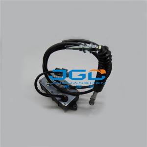 China OEM Excavator Spares Throttle control module 523-00008 DH300-7 DH370-7 factory