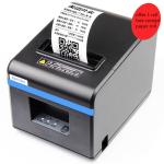Restaurant Kitchen POS Receipt Printer Wireless Thermal Receipt Printer