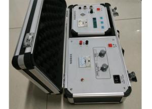China Factory Manufacture Cable Fault Detector factory