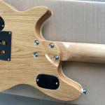 High quality EVH Wolfgang Edward Van Halen Guitars quilted vibrato Floyd Rose